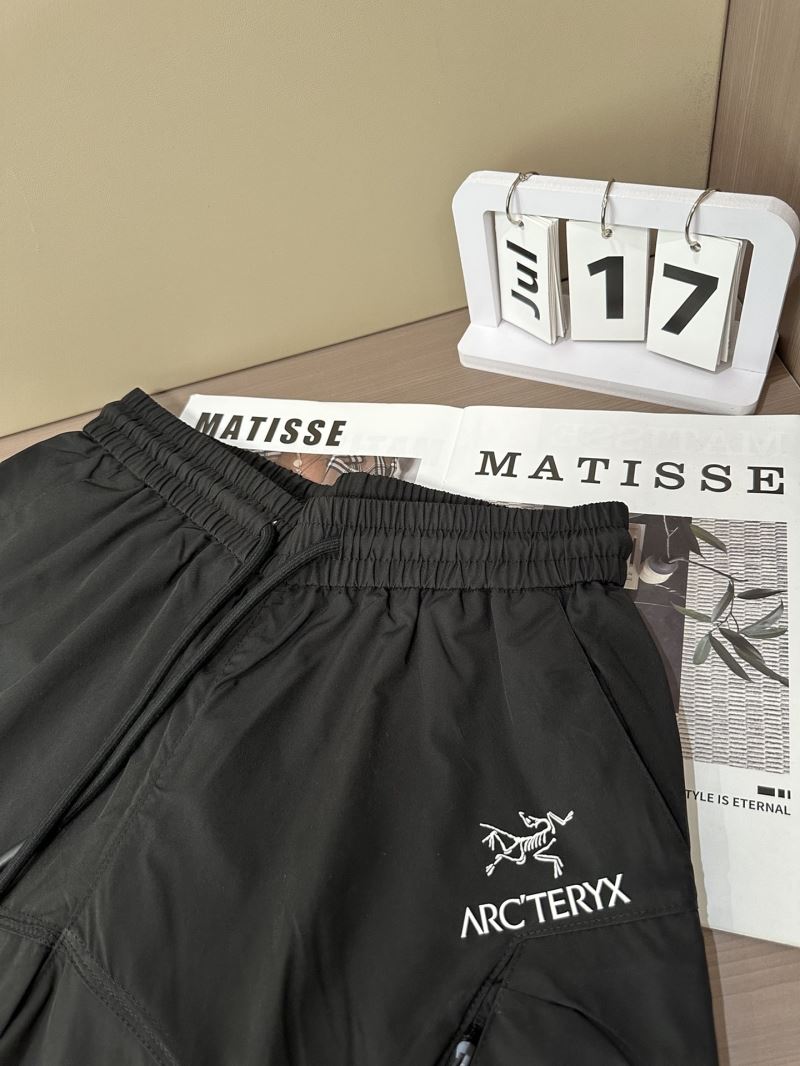 Arcteryx Short Pants